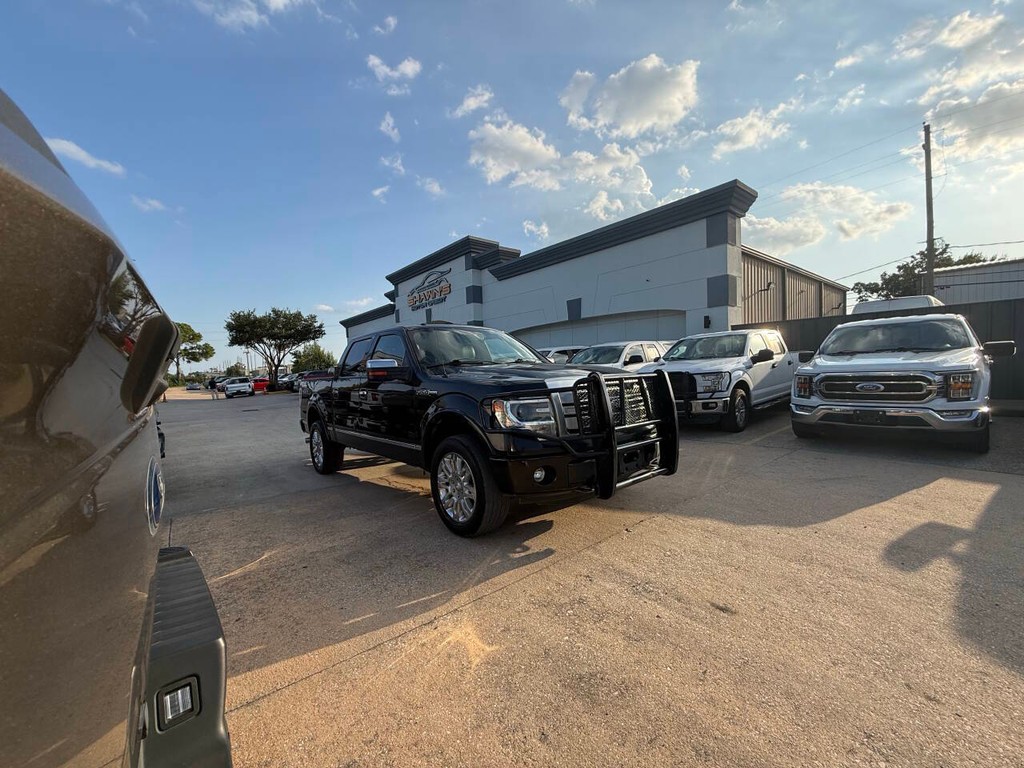Ford F-150 Vehicle Full-screen Gallery Image 44