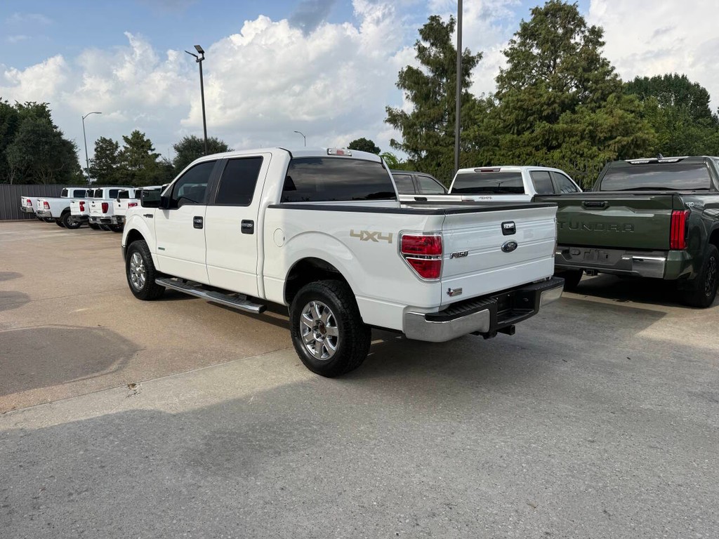 Ford F-150 Vehicle Full-screen Gallery Image 04