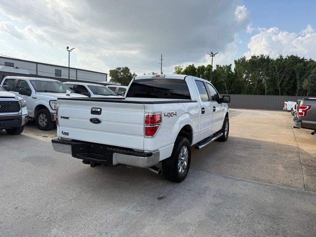 Ford F-150 Vehicle Full-screen Gallery Image 05