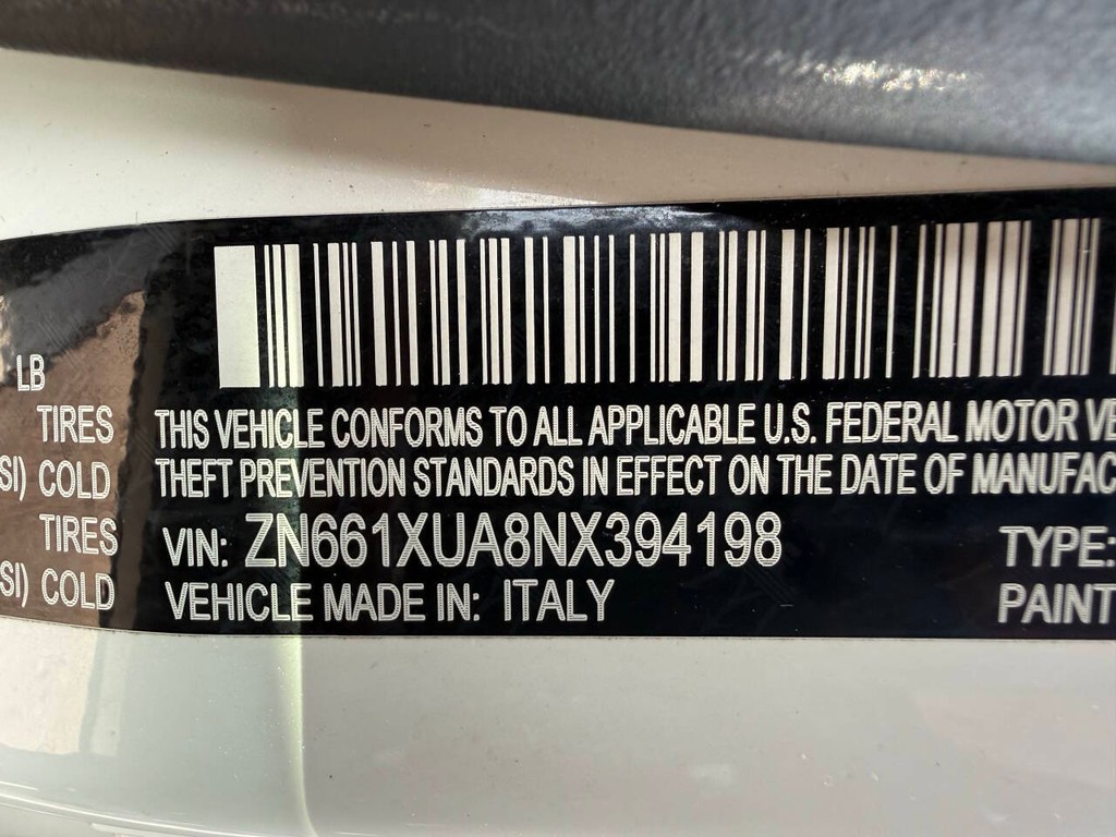 Maserati Levante Vehicle Full-screen Gallery Image 34