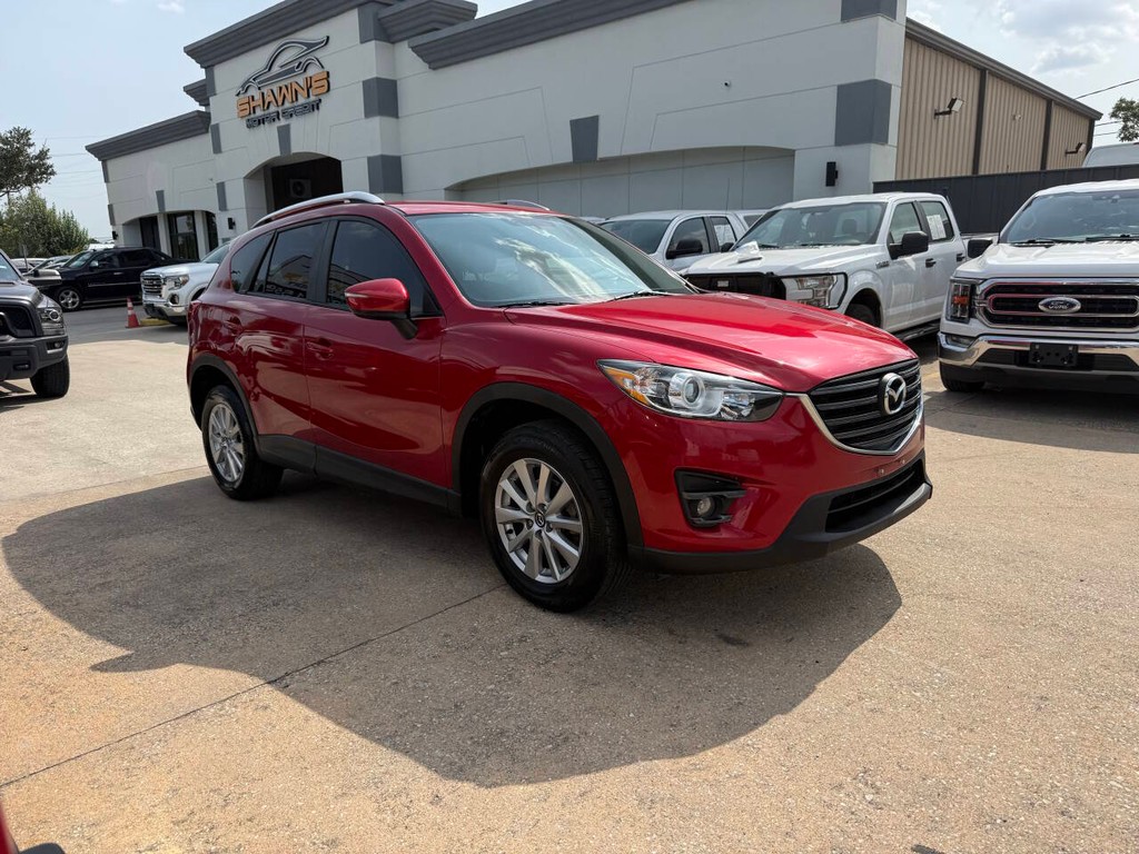 Mazda CX-5 Vehicle Full-screen Gallery Image 02