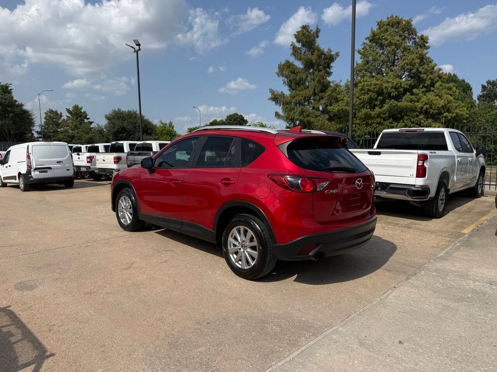 Mazda CX-5 Vehicle Full-screen Gallery Image 04