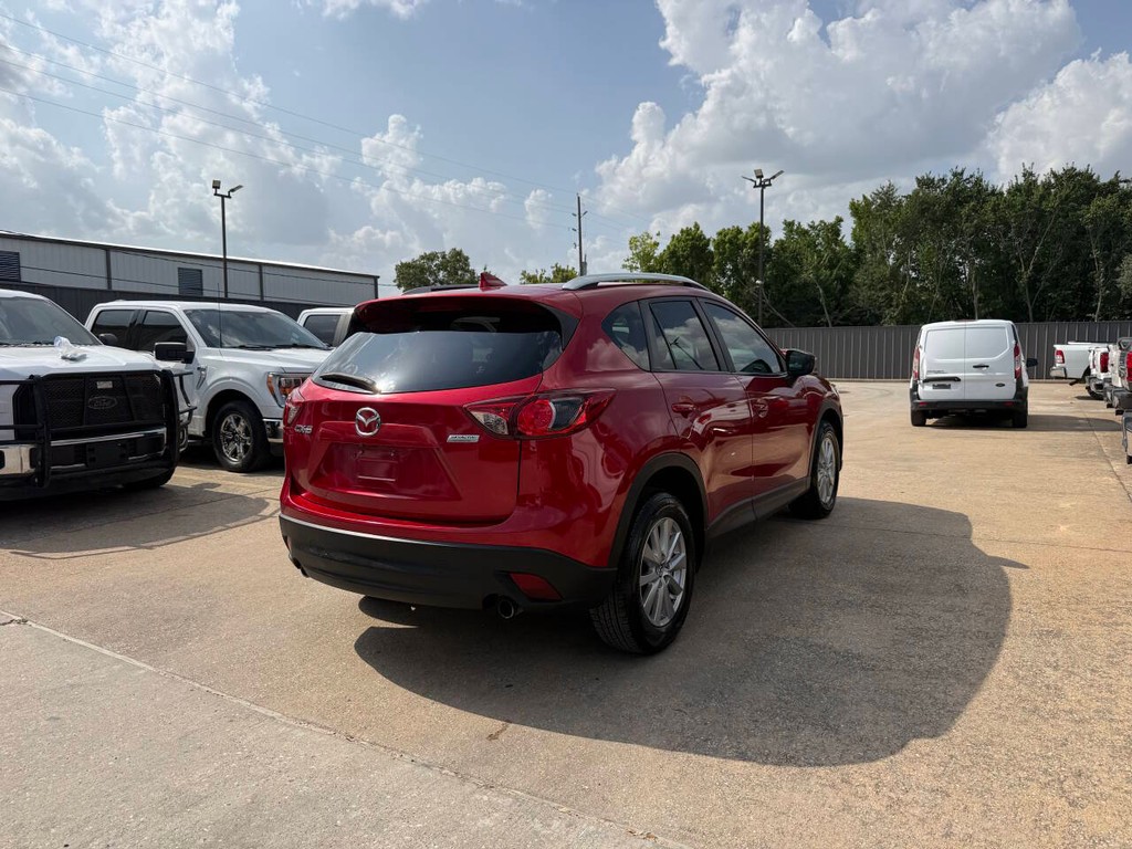 Mazda CX-5 Vehicle Full-screen Gallery Image 05