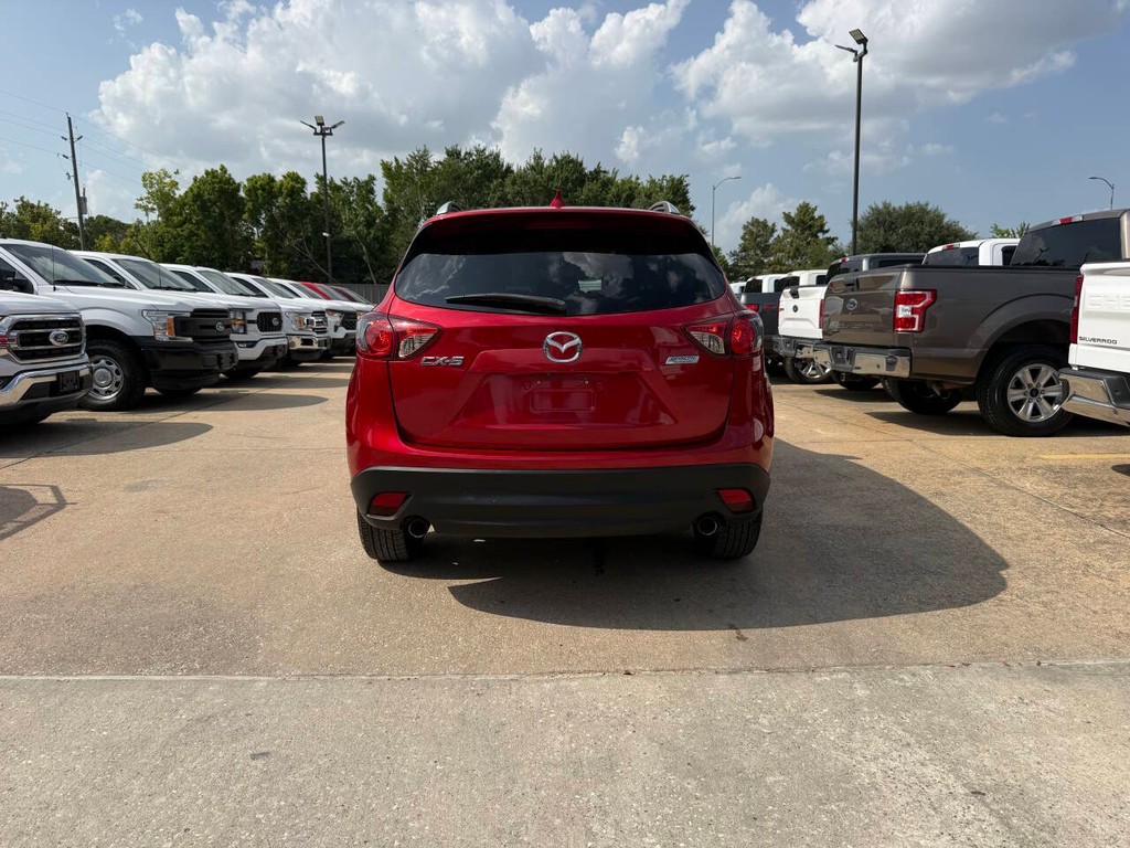 Mazda CX-5 Vehicle Full-screen Gallery Image 36