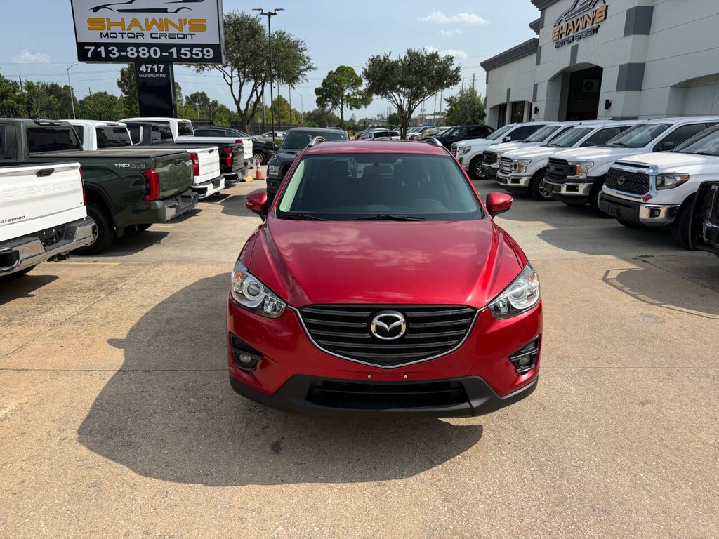 Mazda CX-5 Vehicle Full-screen Gallery Image 37