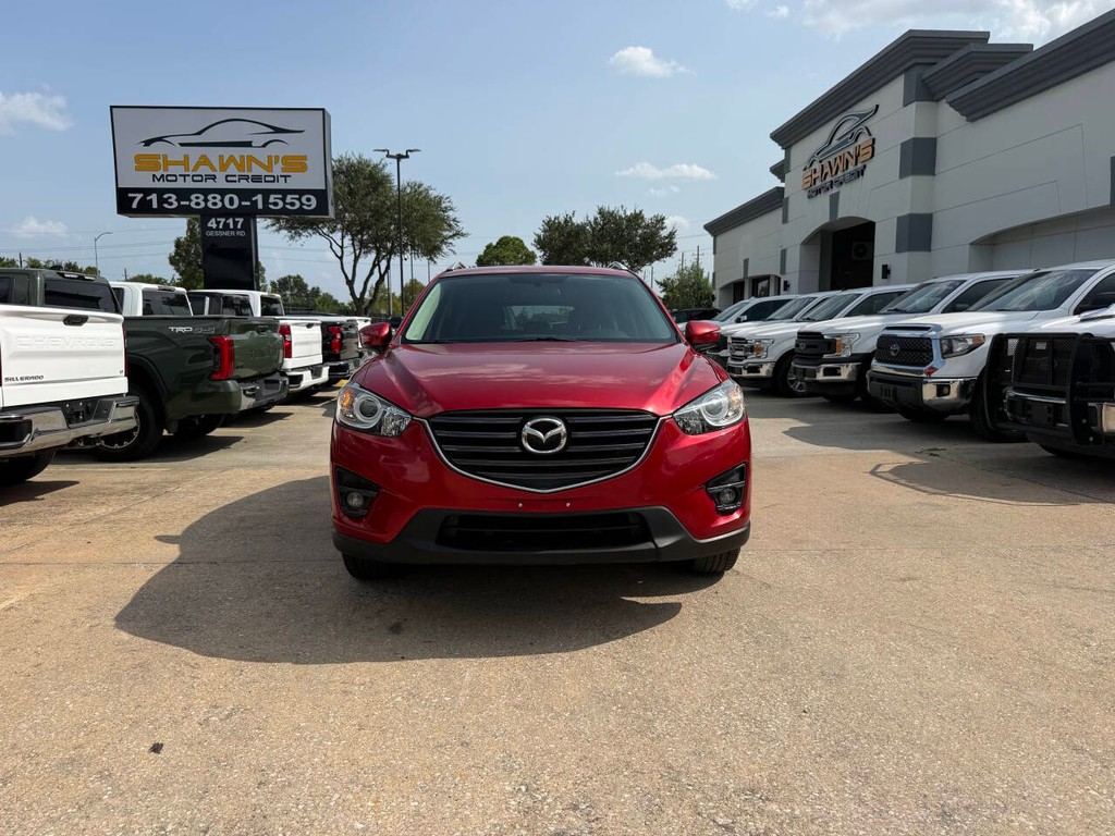 Mazda CX-5 Vehicle Full-screen Gallery Image 38