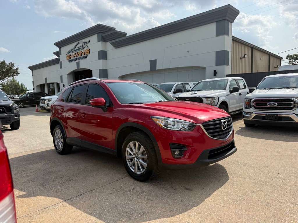 Mazda CX-5 Vehicle Full-screen Gallery Image 39