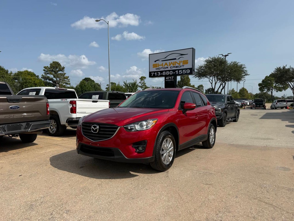 Mazda CX-5 Vehicle Full-screen Gallery Image 40