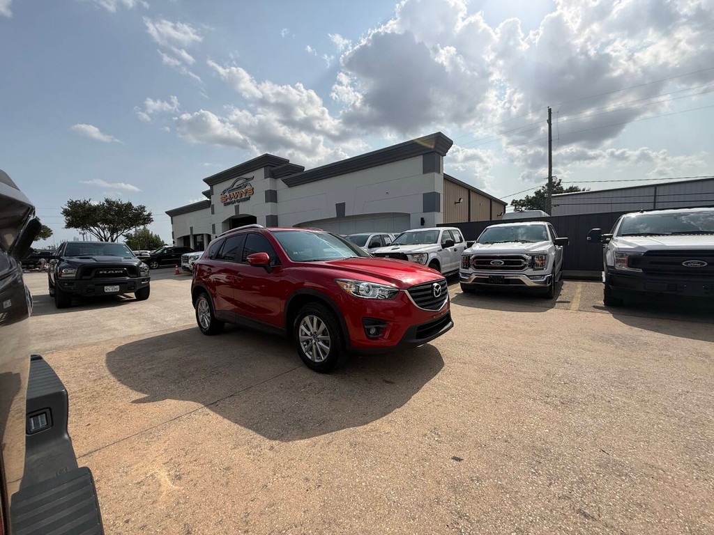 Mazda CX-5 Vehicle Full-screen Gallery Image 41