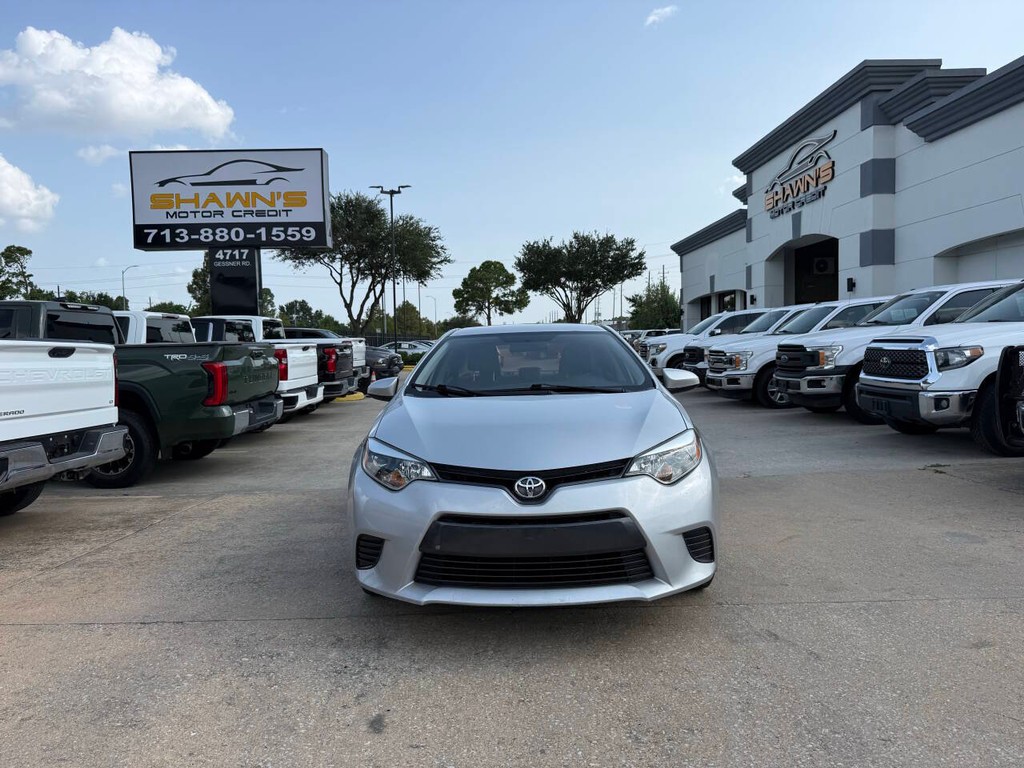 Toyota Corolla Vehicle Full-screen Gallery Image 44