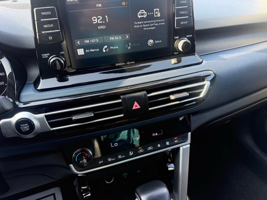 Kia Seltos Vehicle Full-screen Gallery Image 27