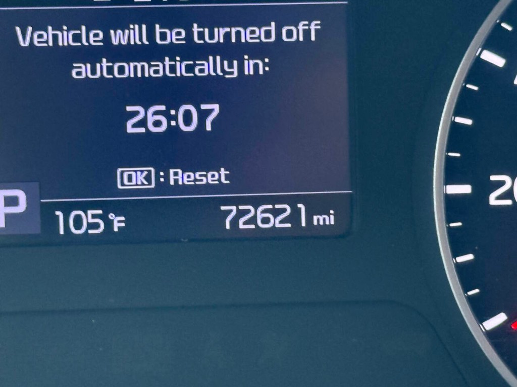 Kia Seltos Vehicle Full-screen Gallery Image 31