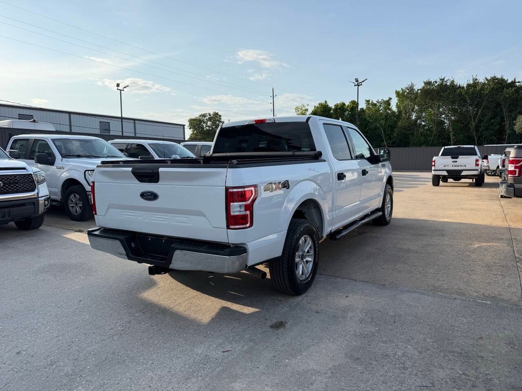 Ford F-150 Vehicle Full-screen Gallery Image 05