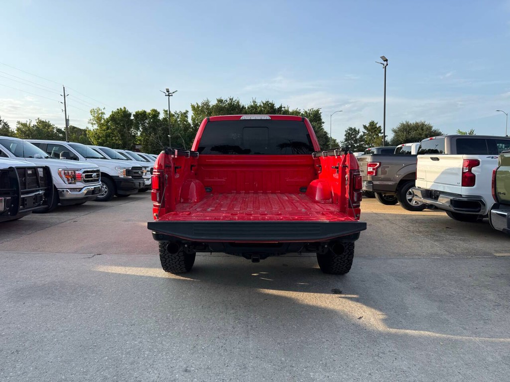 Ford F-150 Vehicle Full-screen Gallery Image 38