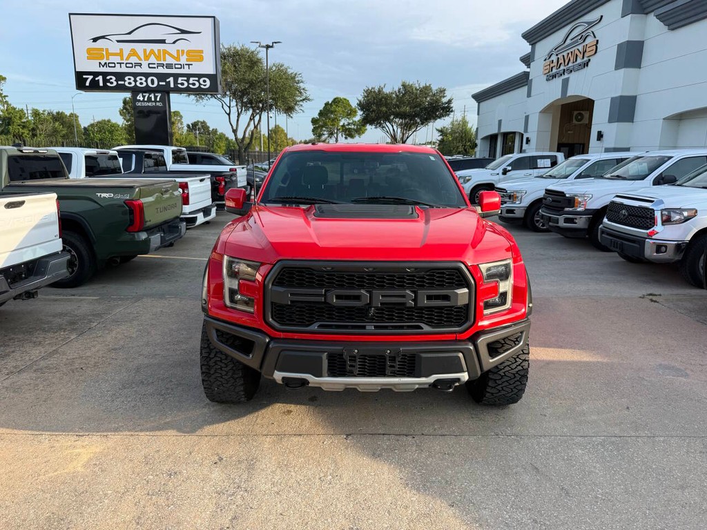 Ford F-150 Vehicle Full-screen Gallery Image 40