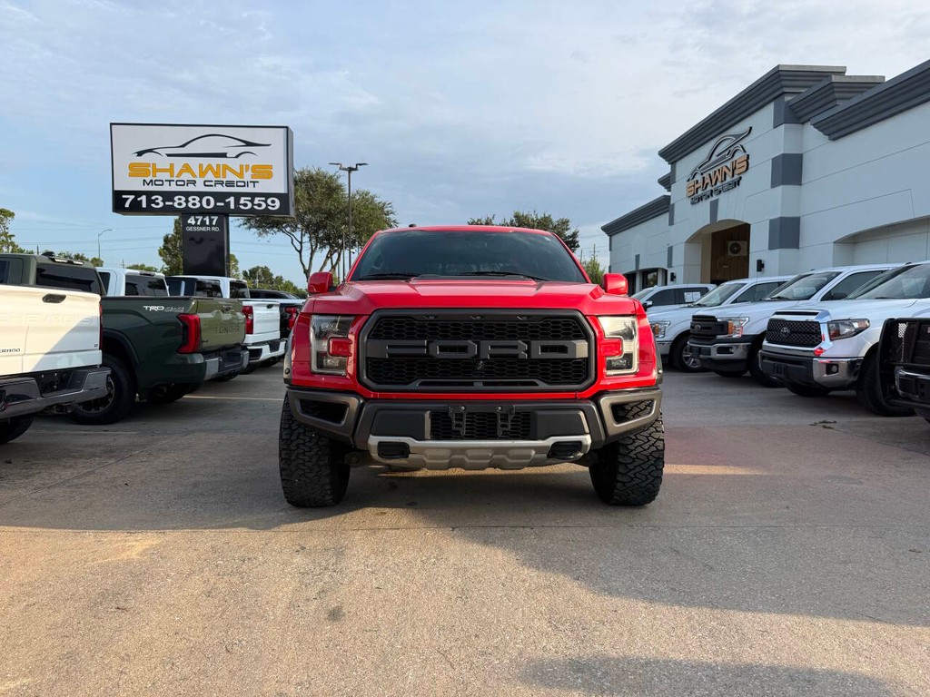 Ford F-150 Vehicle Full-screen Gallery Image 41