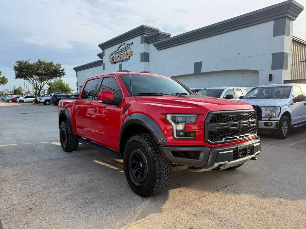 Ford F-150 Vehicle Full-screen Gallery Image 42