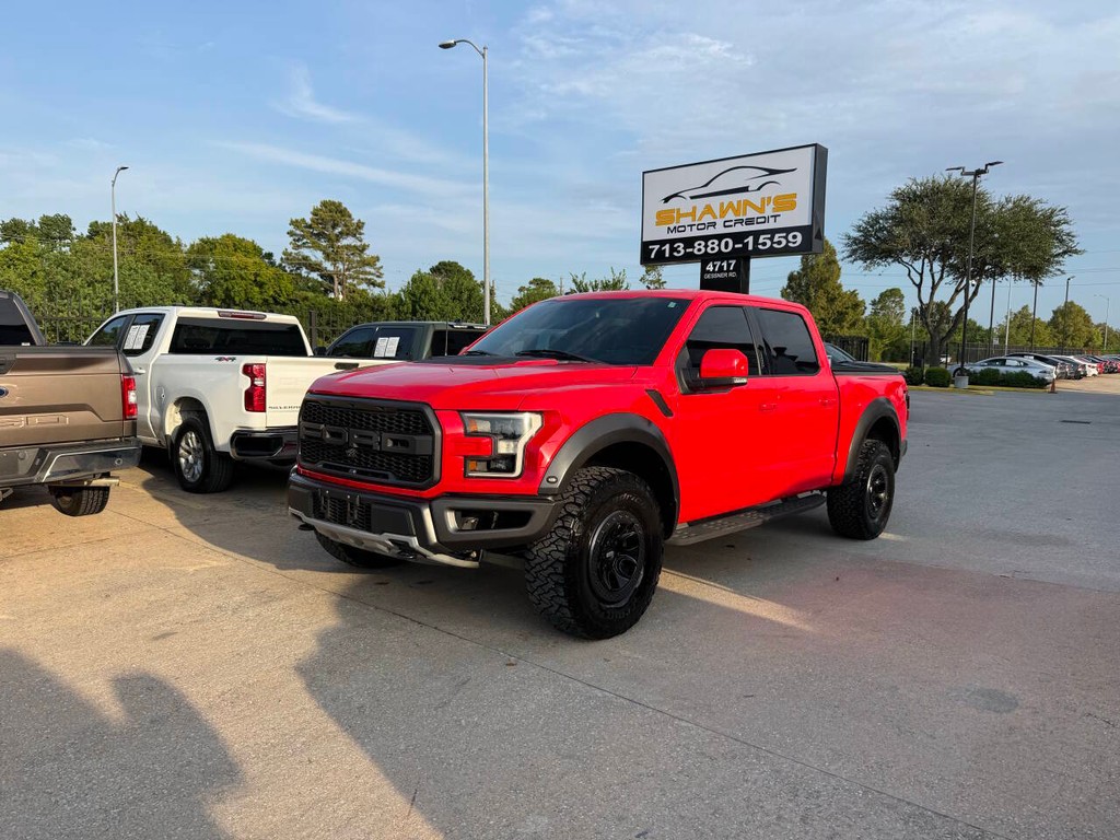 Ford F-150 Vehicle Full-screen Gallery Image 43