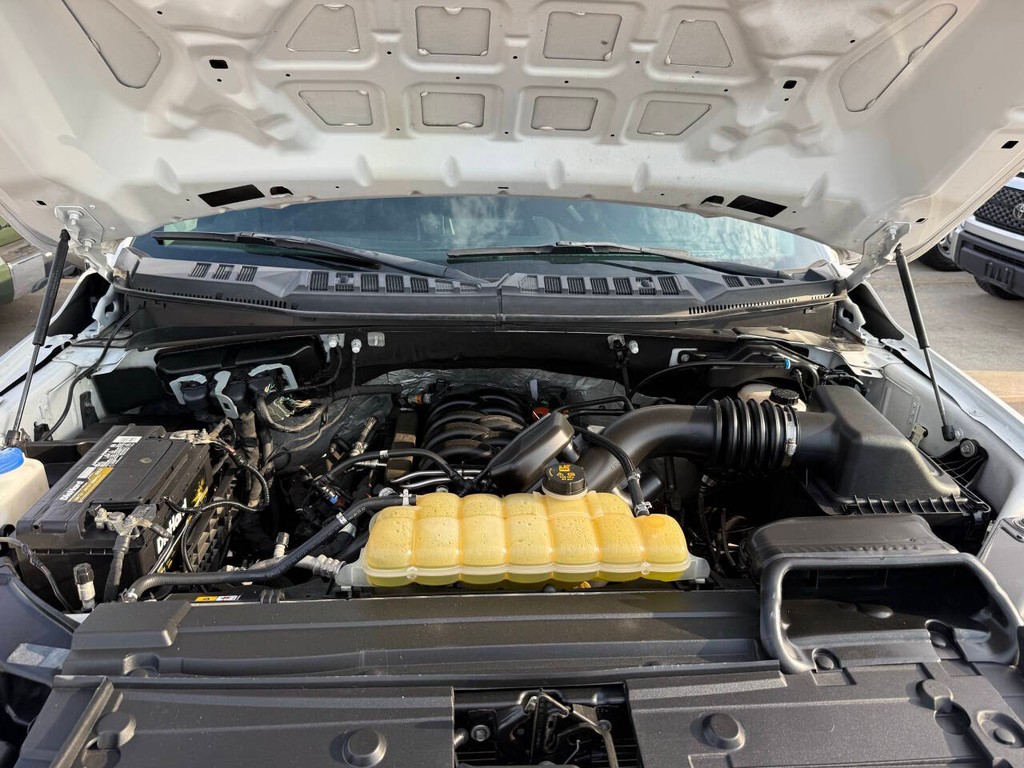 Ford F-150 Vehicle Full-screen Gallery Image 34