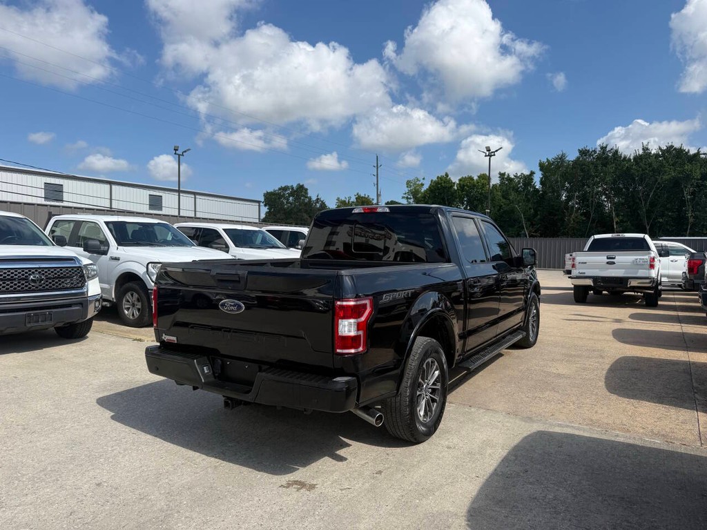Ford F-150 Vehicle Full-screen Gallery Image 05