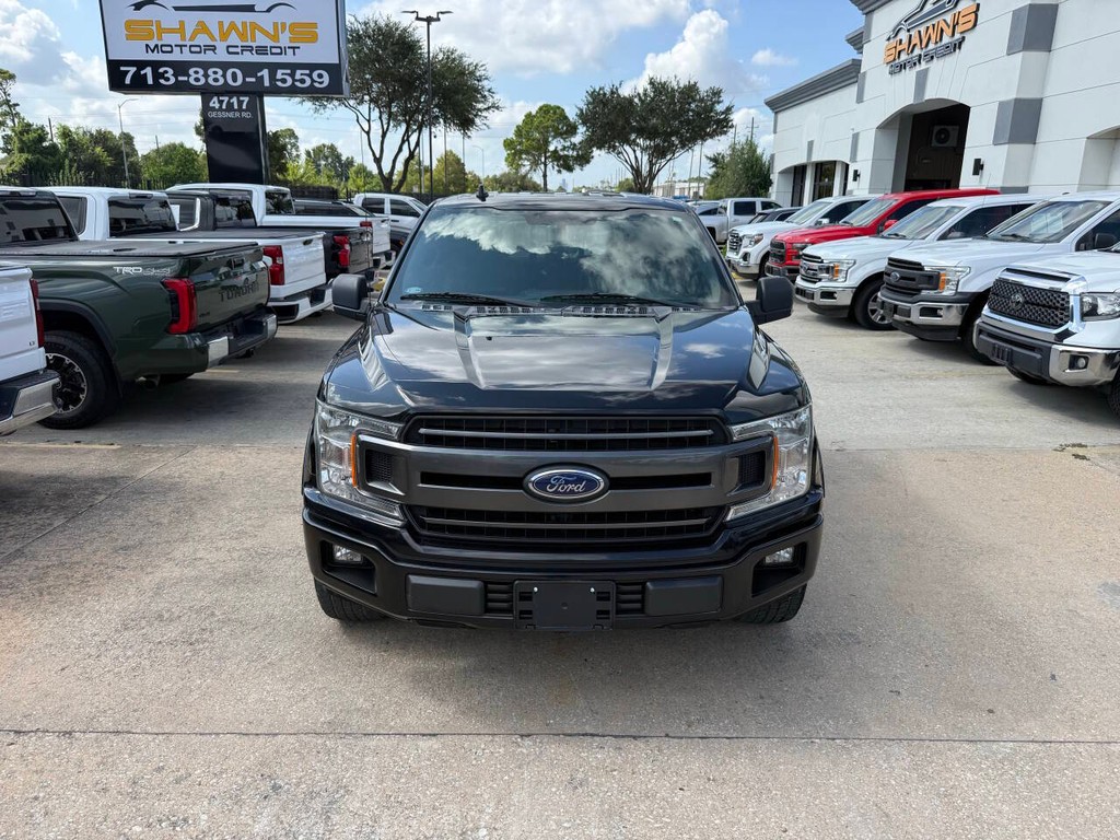 Ford F-150 Vehicle Full-screen Gallery Image 40