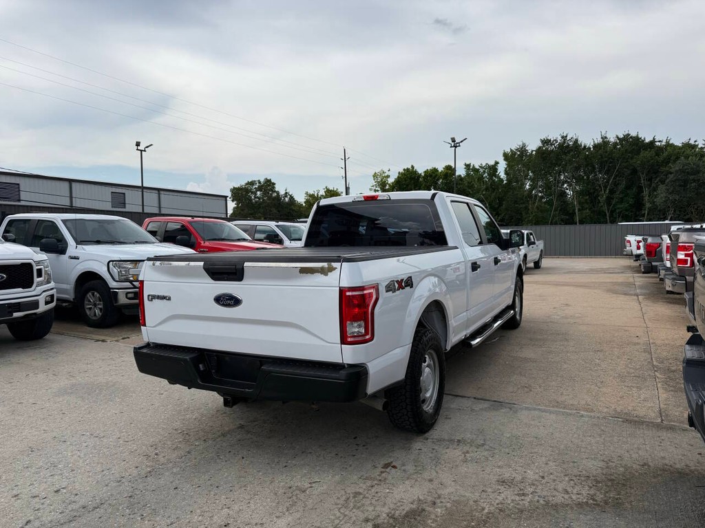 Ford F-150 Vehicle Full-screen Gallery Image 05