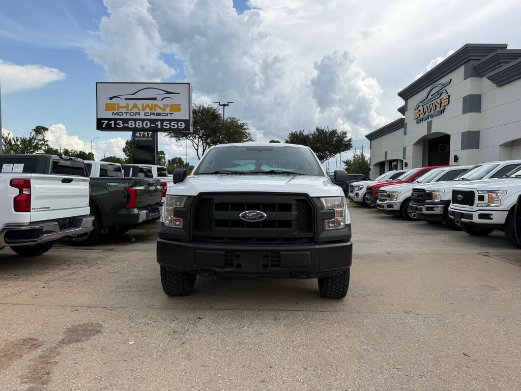 Ford F-150 Vehicle Full-screen Gallery Image 39