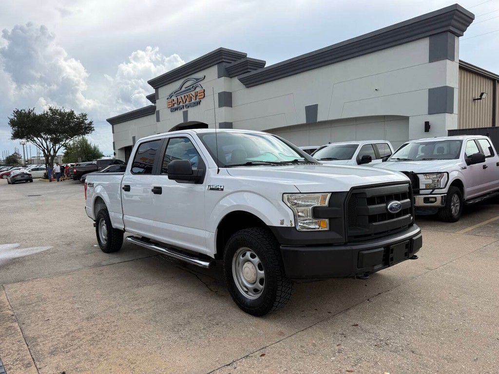 Ford F-150 Vehicle Full-screen Gallery Image 40