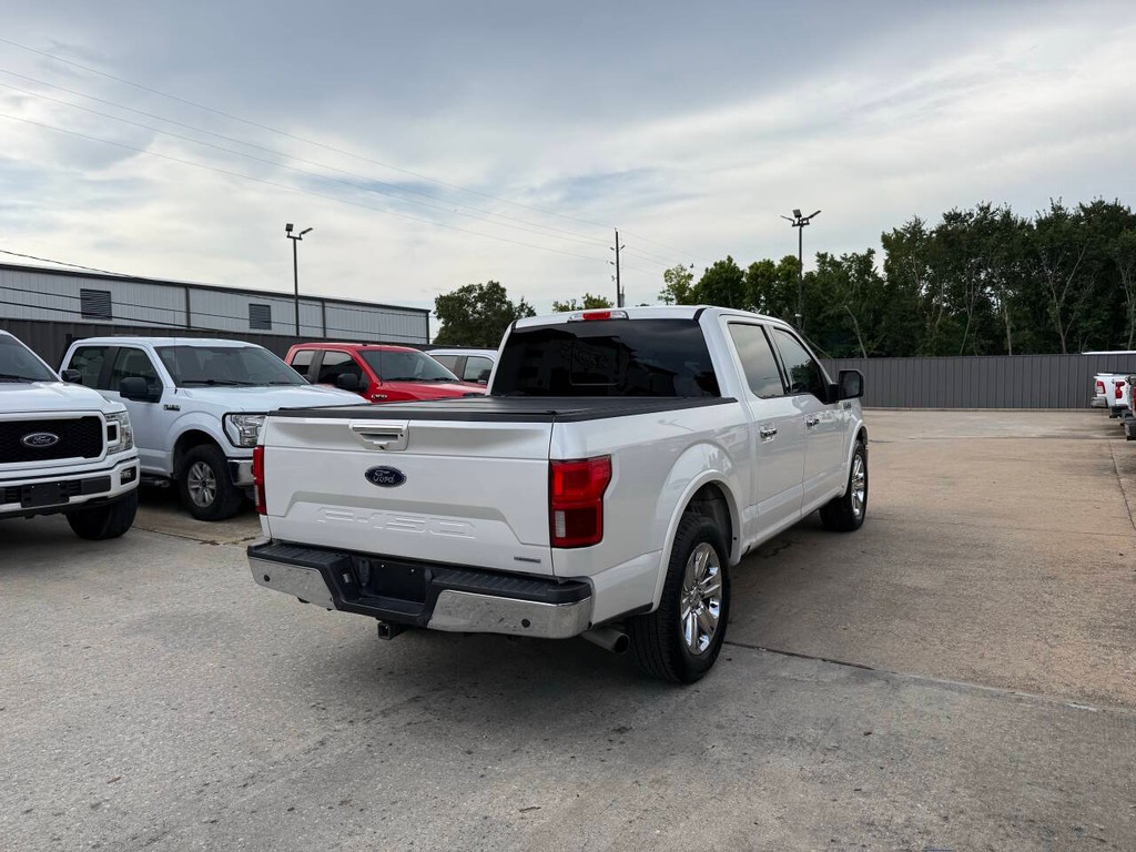 Ford F-150 Vehicle Full-screen Gallery Image 05
