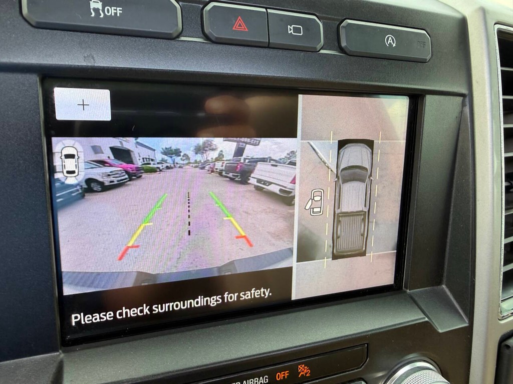 Ford F-150 Vehicle Full-screen Gallery Image 27
