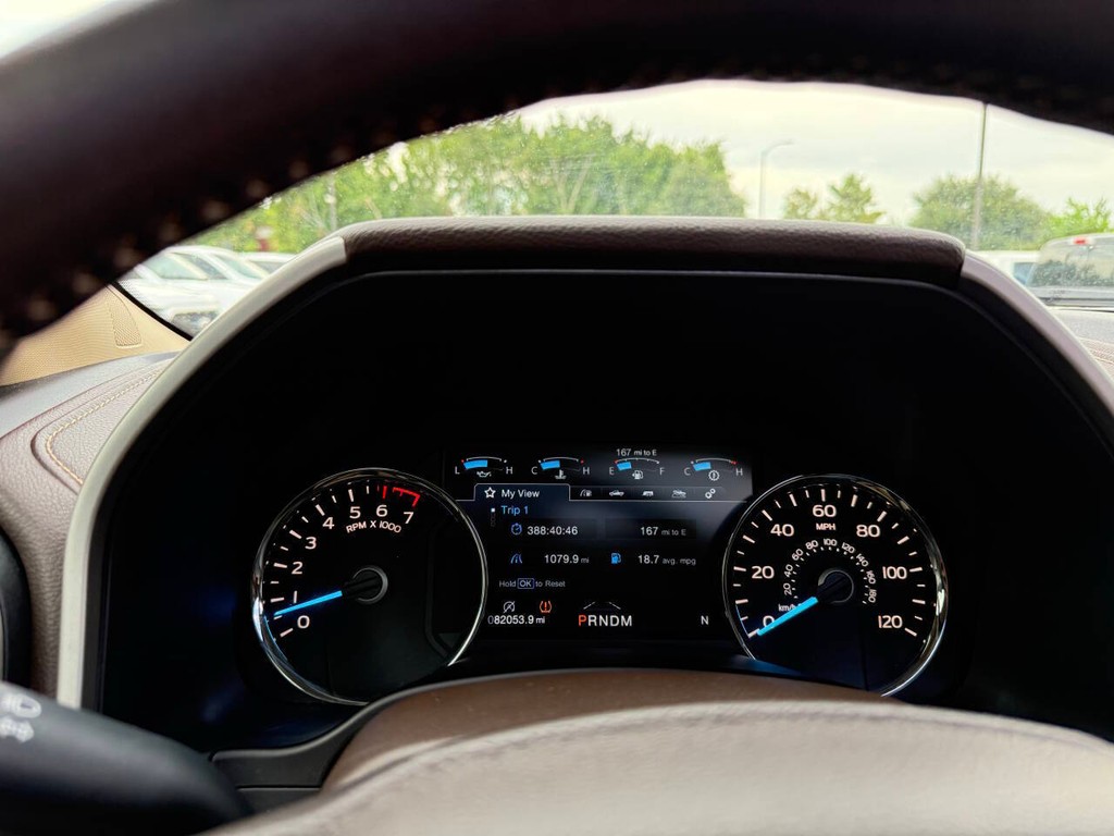 Ford F-150 Vehicle Full-screen Gallery Image 33
