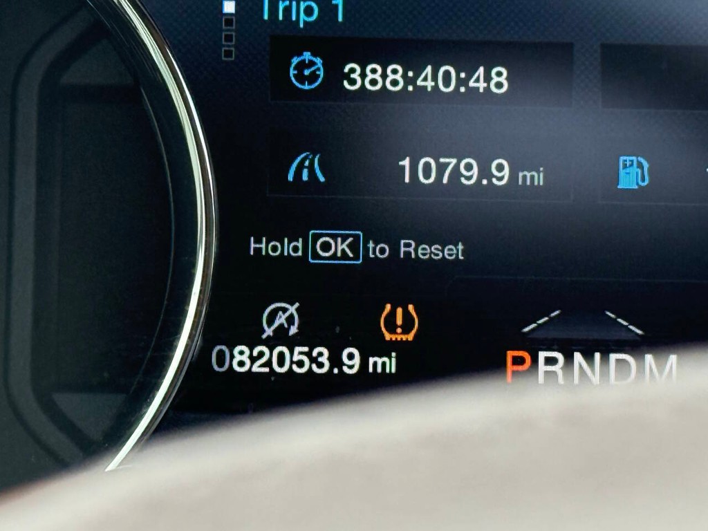 Ford F-150 Vehicle Full-screen Gallery Image 34