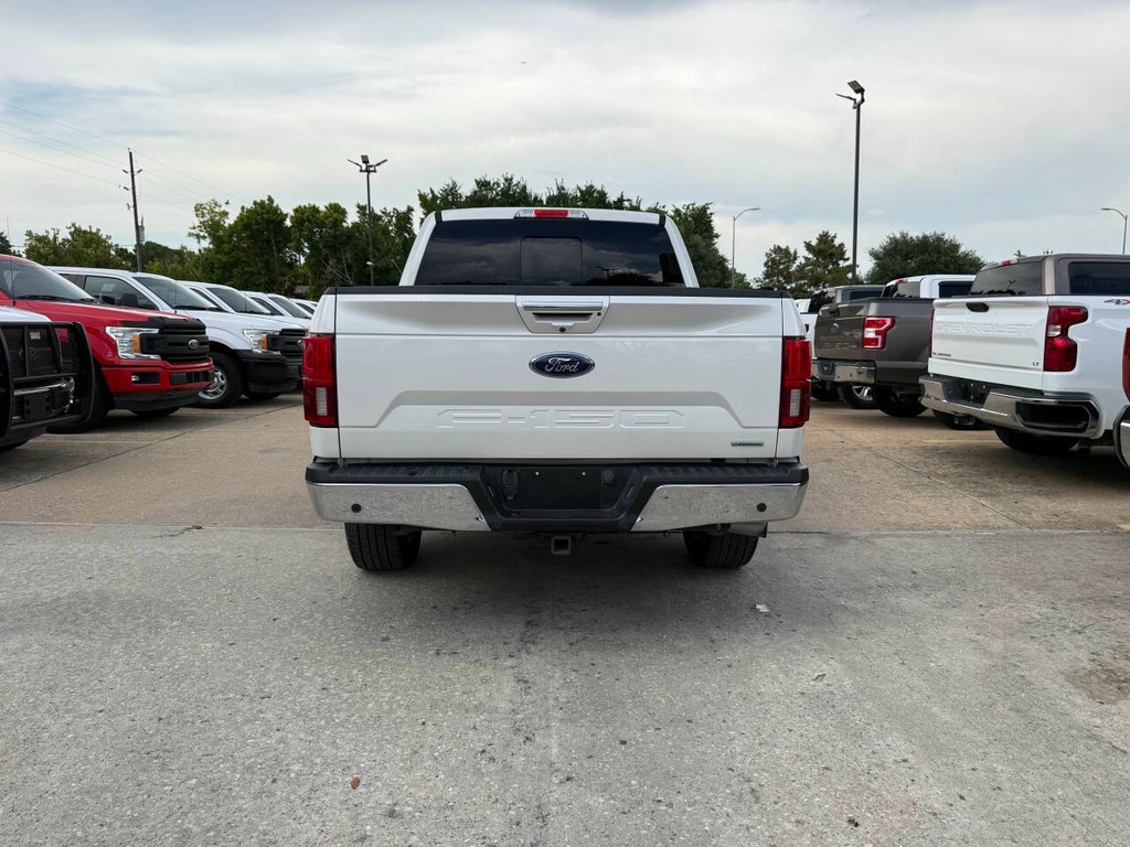 Ford F-150 Vehicle Full-screen Gallery Image 40