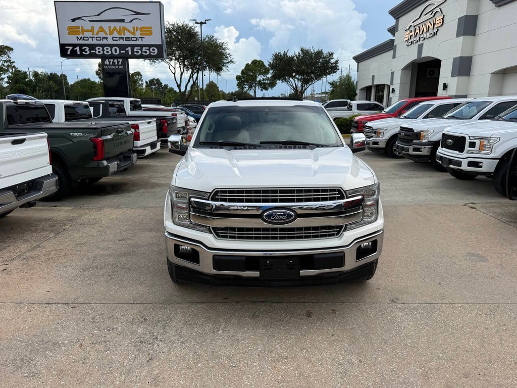 Ford F-150 Vehicle Full-screen Gallery Image 41