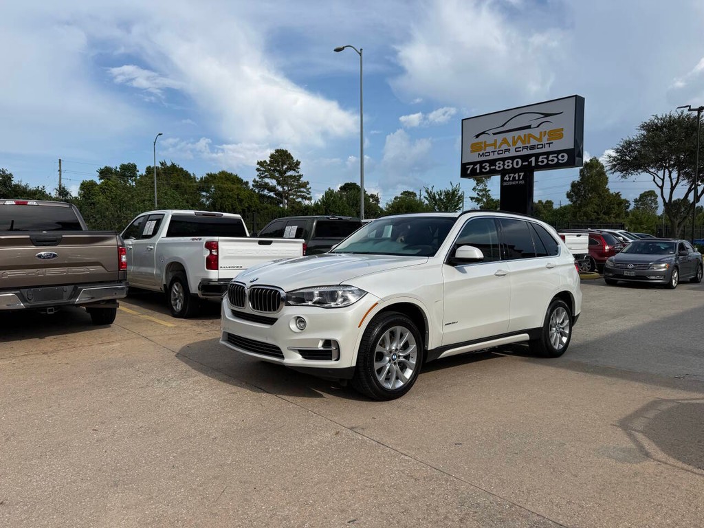 BMW X5 Vehicle Full-screen Gallery Image 44