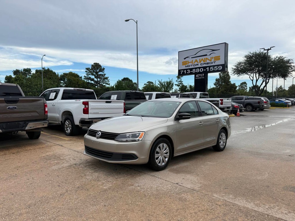 Volkswagen Jetta Sedan Vehicle Full-screen Gallery Image 03