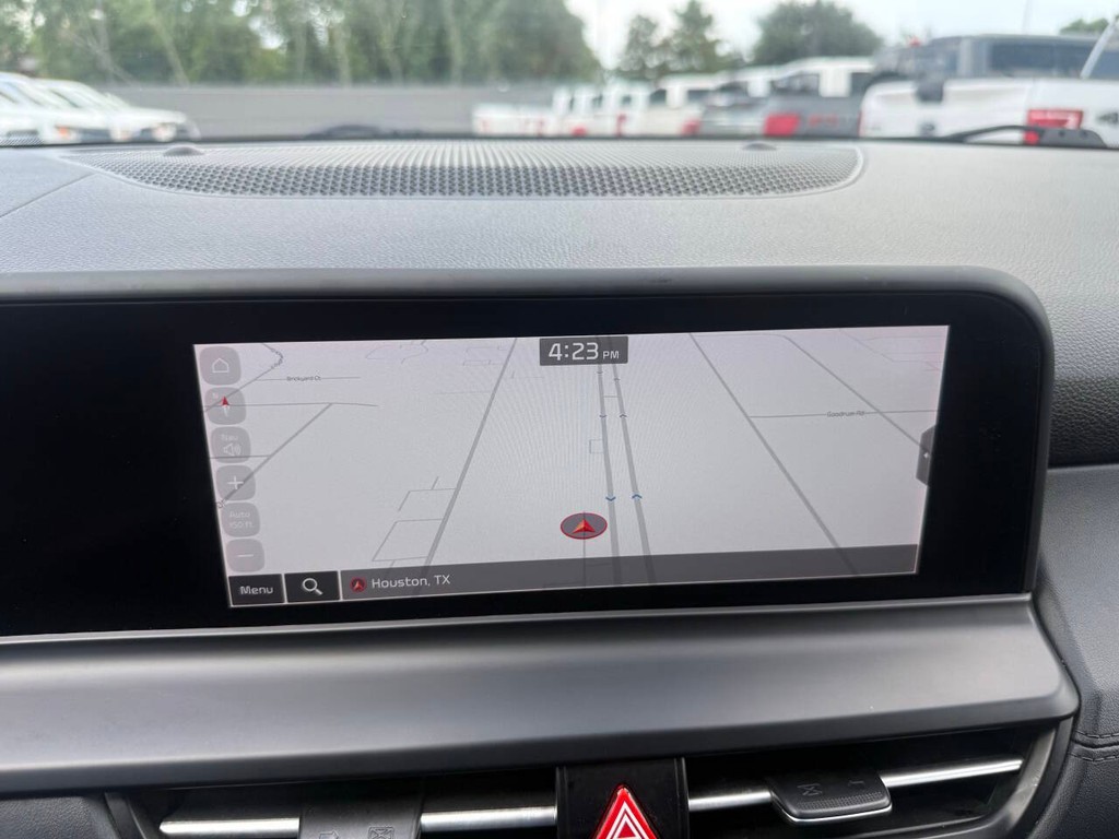 Kia Seltos Vehicle Full-screen Gallery Image 25