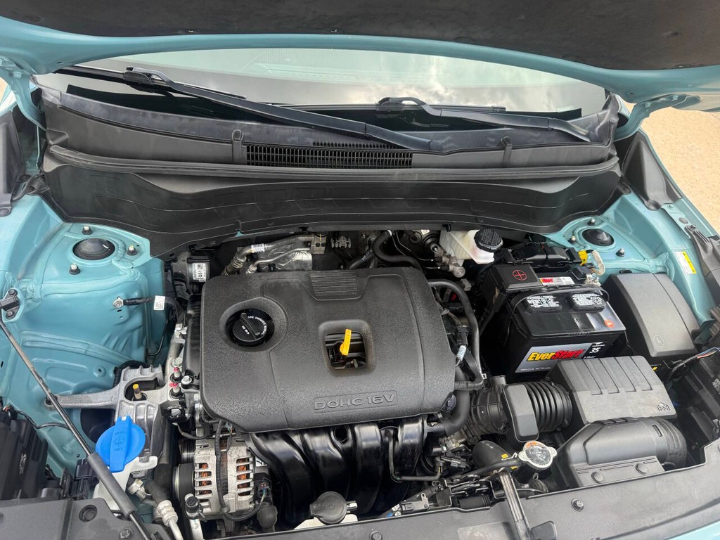 Kia Seltos Vehicle Full-screen Gallery Image 34
