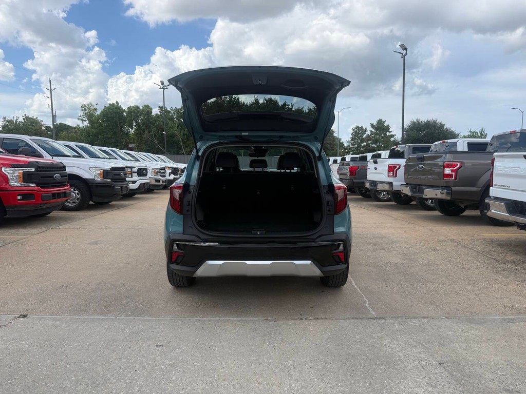 Kia Seltos Vehicle Full-screen Gallery Image 36