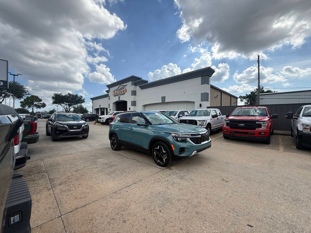 Kia Seltos Vehicle Full-screen Gallery Image 42