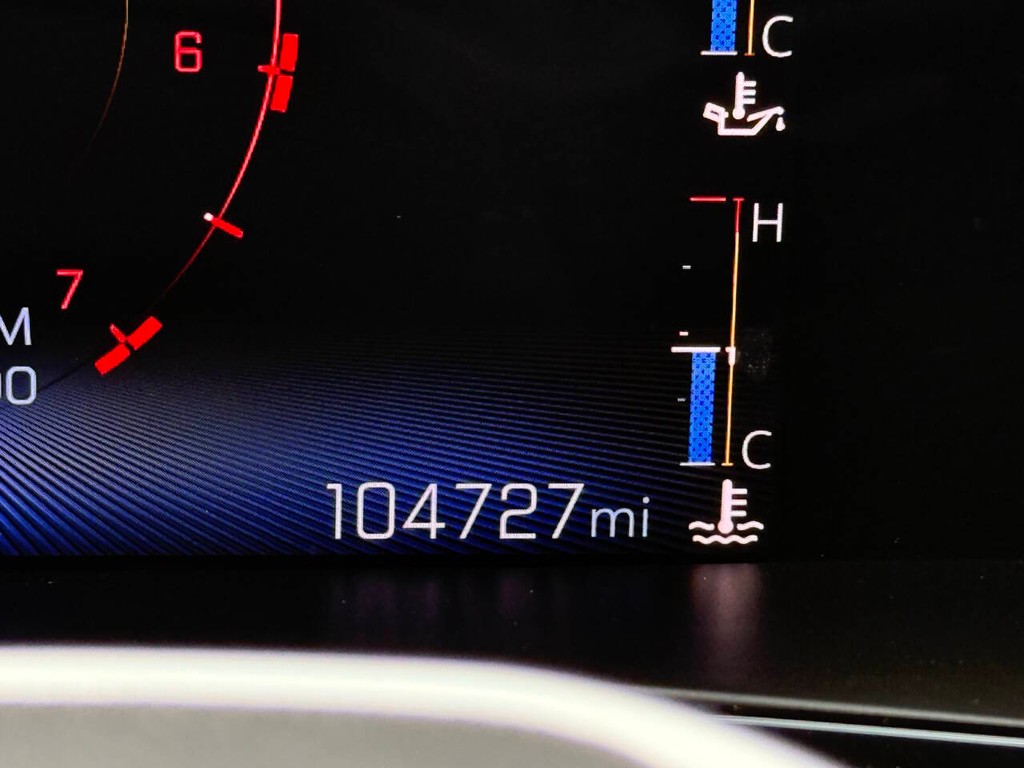 Chevrolet Colorado Vehicle Full-screen Gallery Image 32