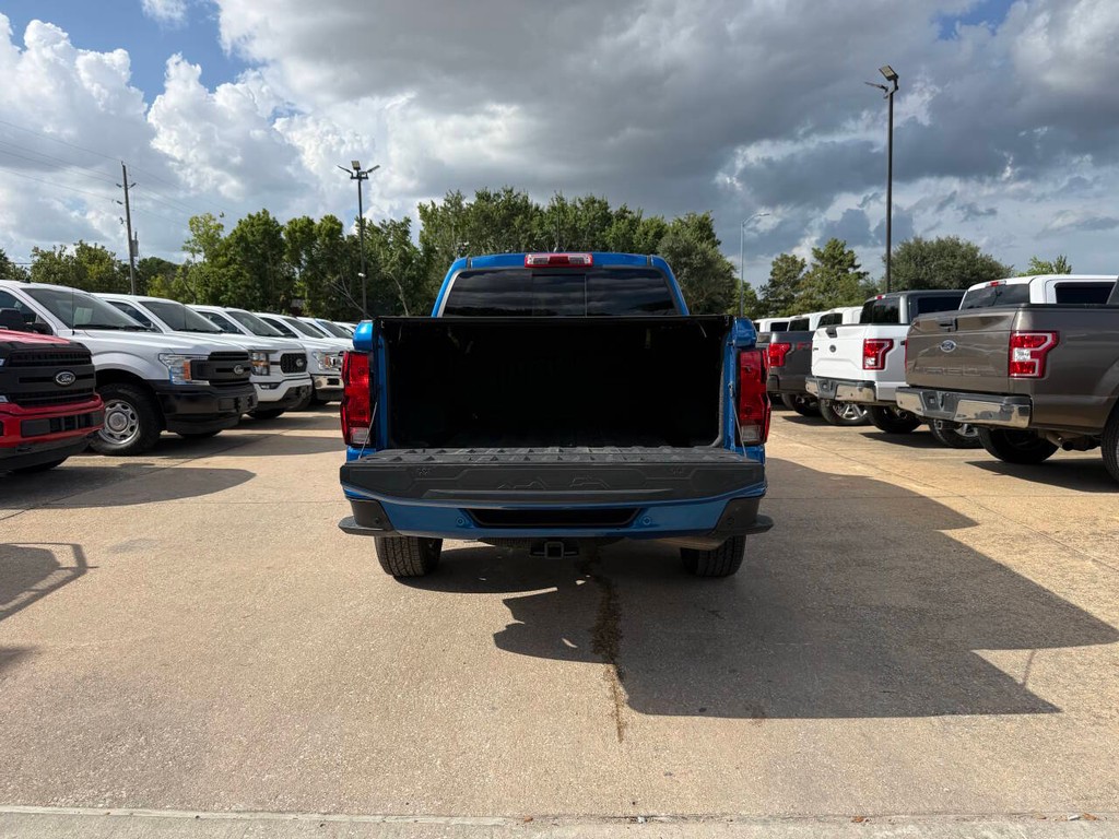Chevrolet Colorado Vehicle Full-screen Gallery Image 36
