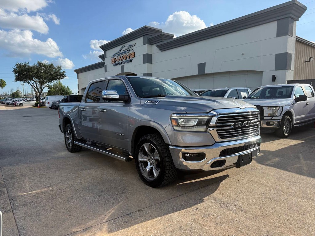 Ram 1500 Vehicle Full-screen Gallery Image 02