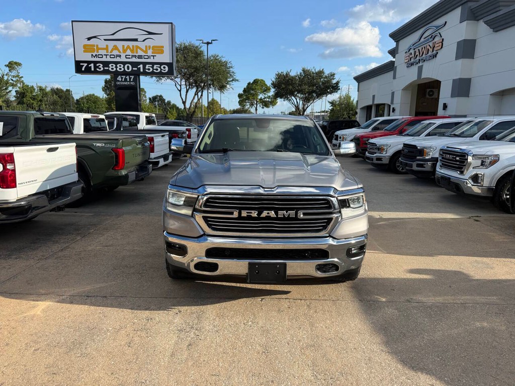 Ram 1500 Vehicle Full-screen Gallery Image 39