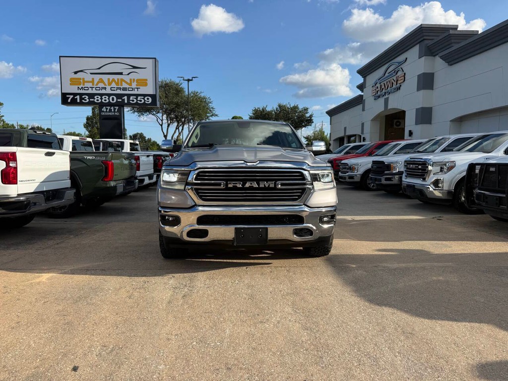 Ram 1500 Vehicle Full-screen Gallery Image 40