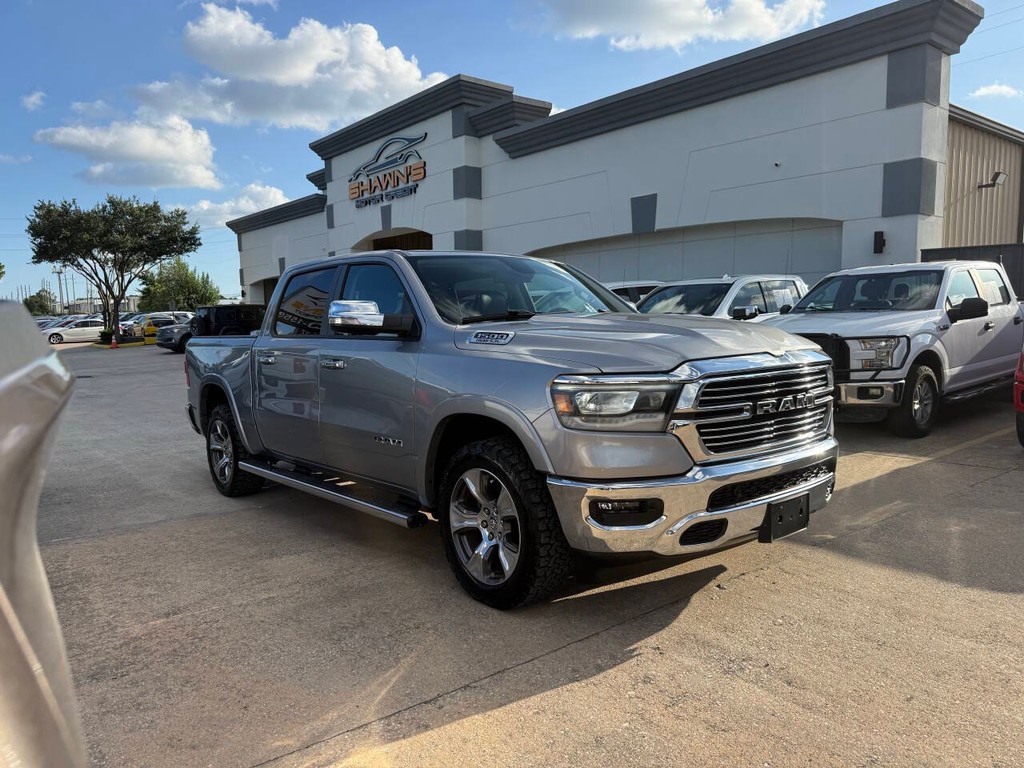 Ram 1500 Vehicle Full-screen Gallery Image 41