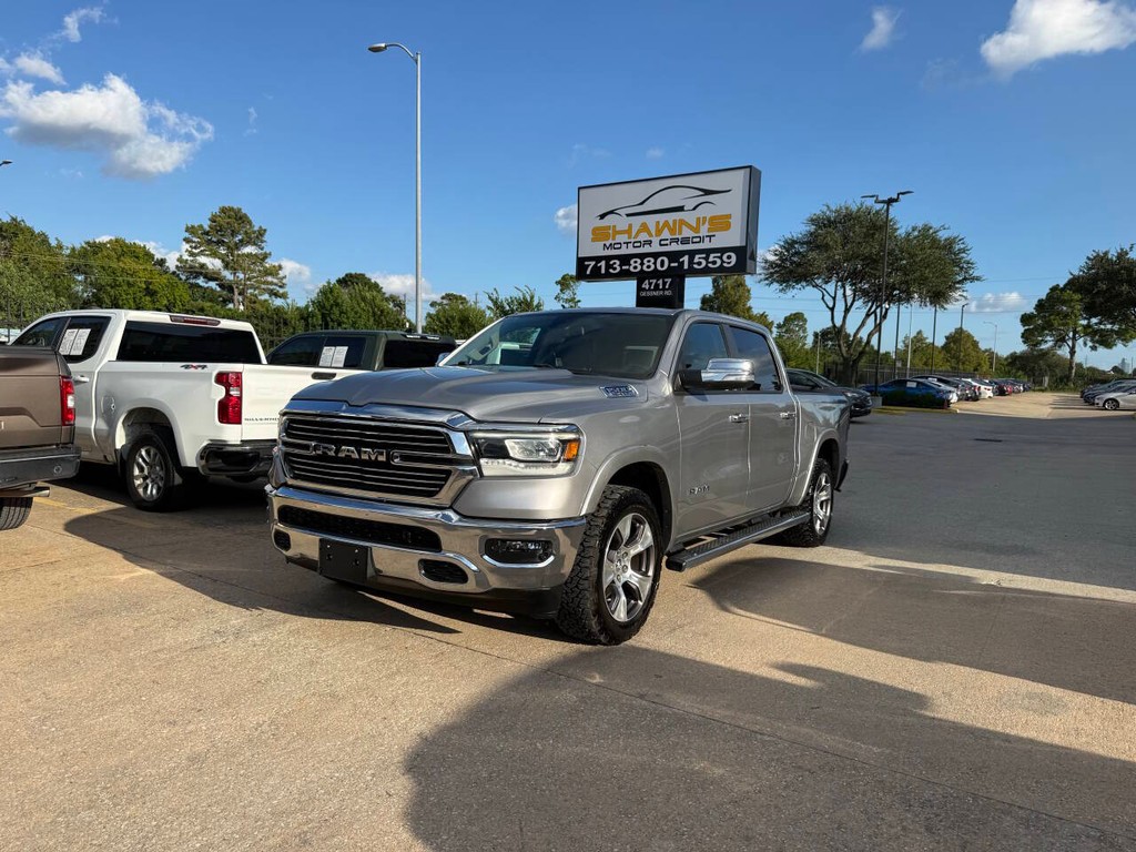Ram 1500 Vehicle Full-screen Gallery Image 42
