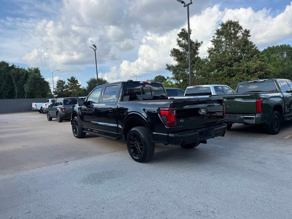 Ford F-150 Vehicle Full-screen Gallery Image 04