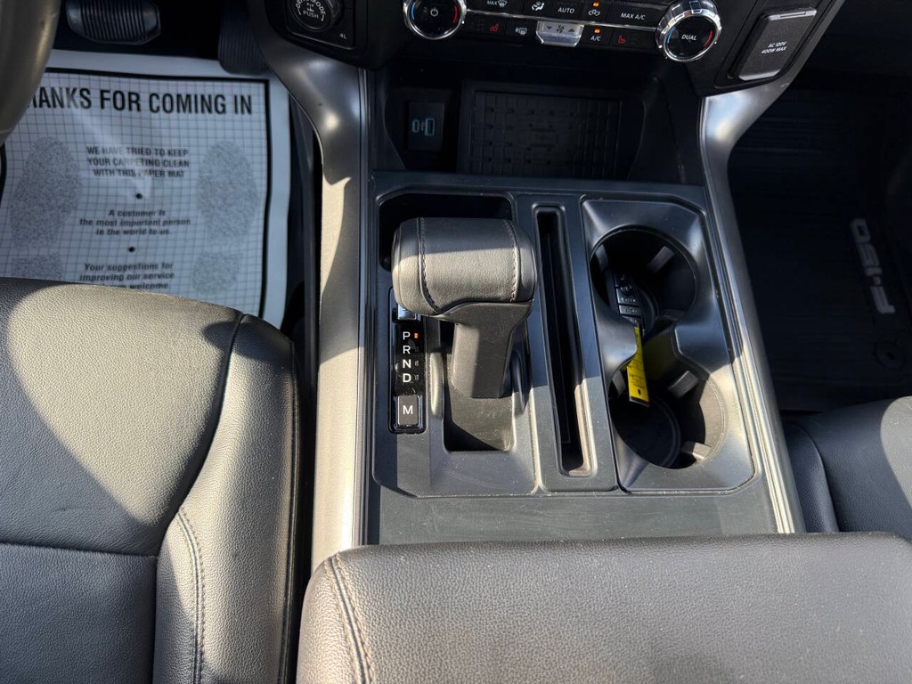 Ford F-150 Vehicle Full-screen Gallery Image 27