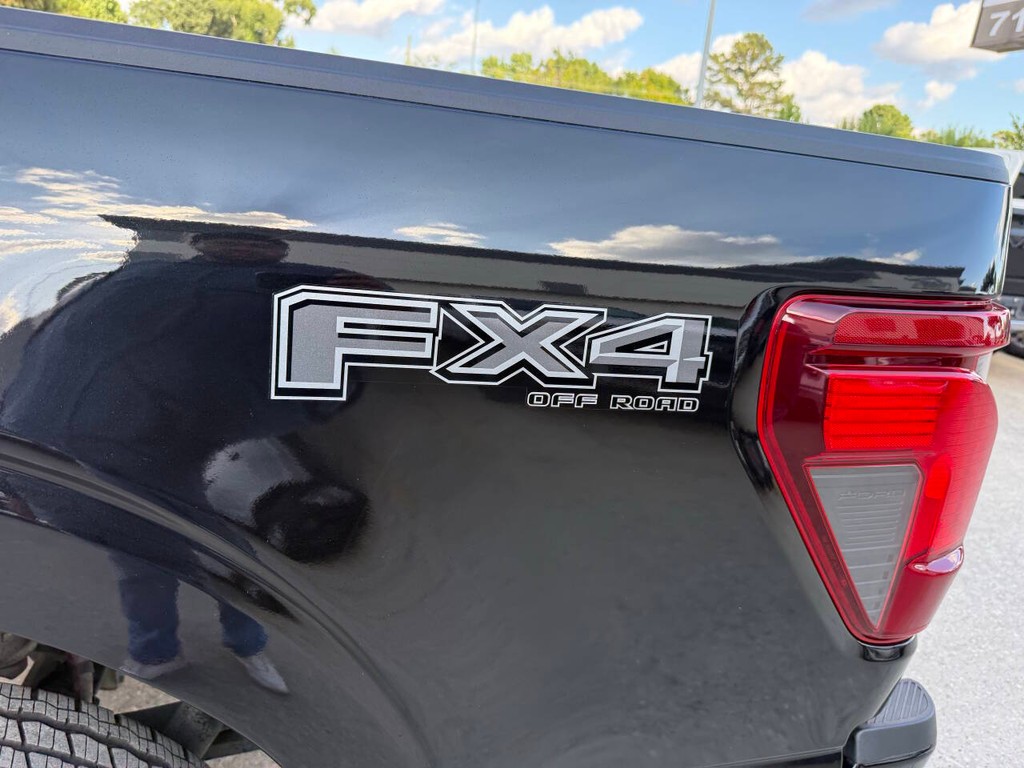 Ford F-150 Vehicle Full-screen Gallery Image 34